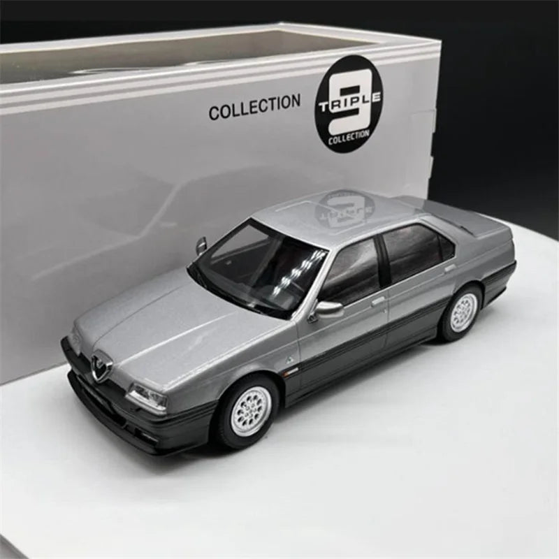 1:18 1994 Alfa Romeo 164 Q4