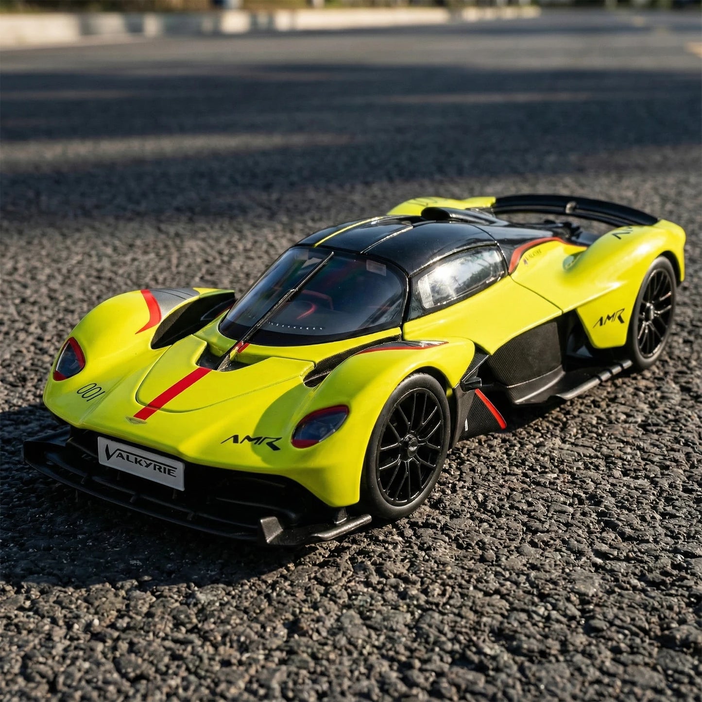 1:18 Aston Martin Valkyrie S