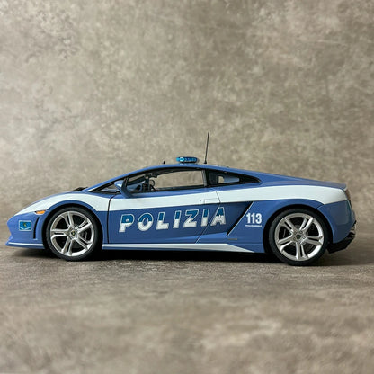 1:18 Lamborghini GALLARDO LP560-4