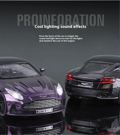 1:32 Aston Martin DB12 GT