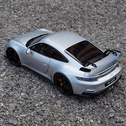 1:18  for porsche 911 992 GT3 2021