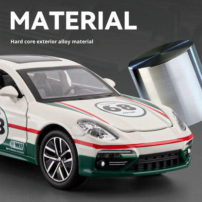 1:32 Porsche Panamera