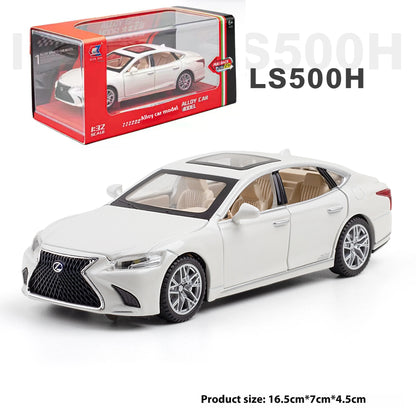 1:32 Lexus LS500