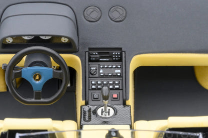 1:18 Lamborghini Diablo SE30 Jota