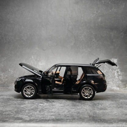 1:18 Land Rover Range Rover Sport