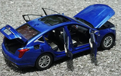 1:18 Cadillac CT5 2021