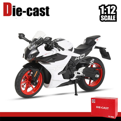1:12 CFMOTO 450SR