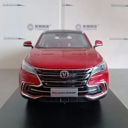 1:18 Changan CS85 COUPE
