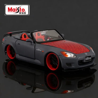 1:24 Honda S2000