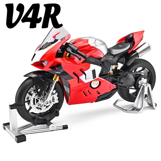 1:9 Ducati V4R - 1299