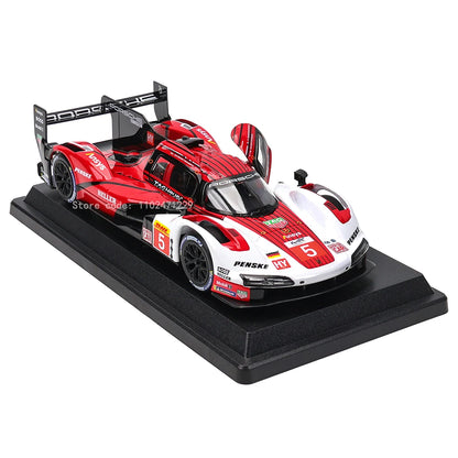 1:24 Porsche 911 RSR