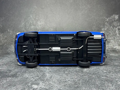 1:18 Renault 12 Gordini Ts 1971