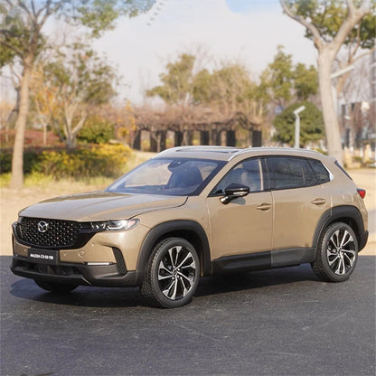 1:18 MAZDA CX-50