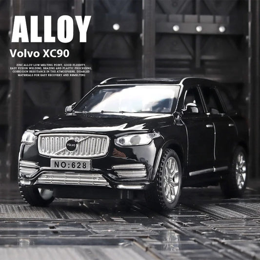 1:32 VOLVO XC90