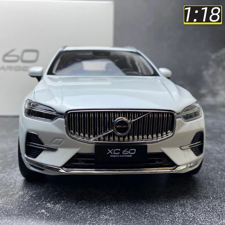 1:18 Volvo XC60 XC40 XC90 S90