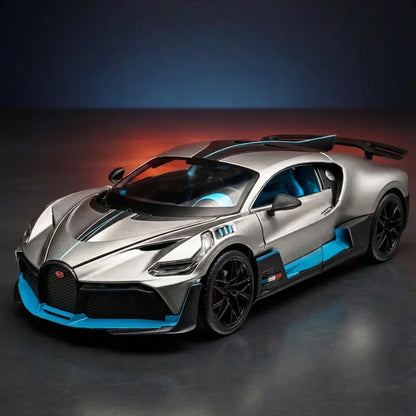 1:18 Bugatti Divo