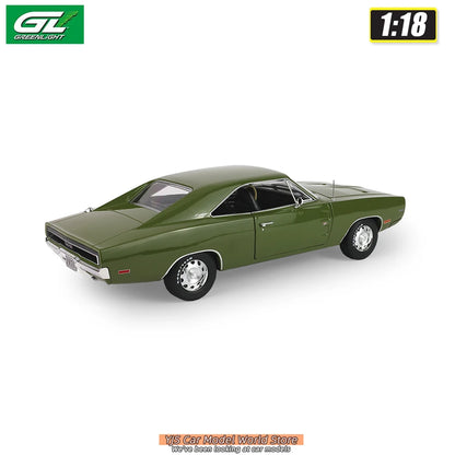 1:18 Dodge War Horse R/T