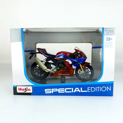 1:18 Honda CBR1000RR-R