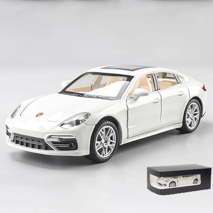 1:24 Porsche Panamera