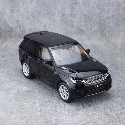 1:18 Range Rover Sport