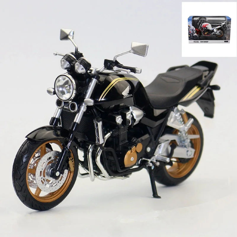 1:12 Honda CB1300SF