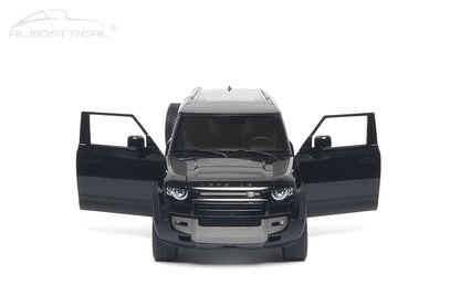 1:18 New 2020 Land Rover Defender 90