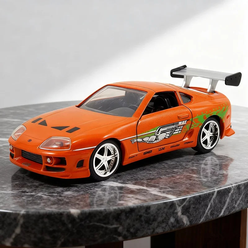1:32 Toyota GR Supra