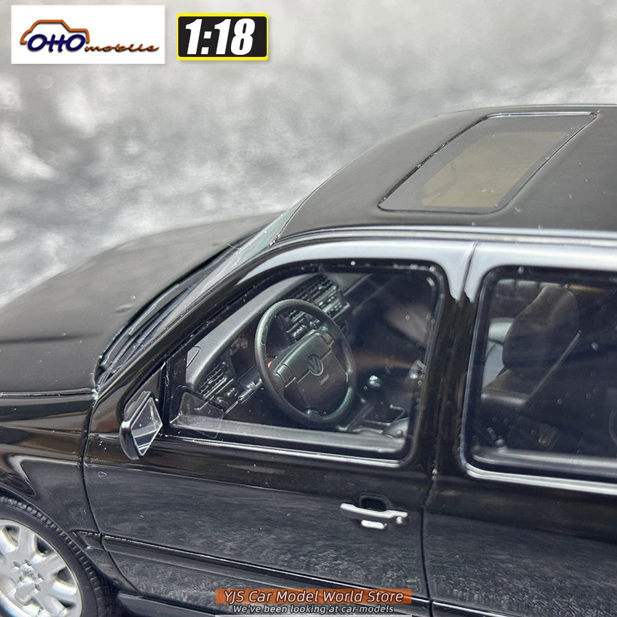 1:18 Jetta GLX VR6  2021