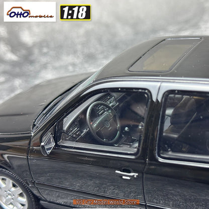 1:18 Jetta GLX VR6  2021