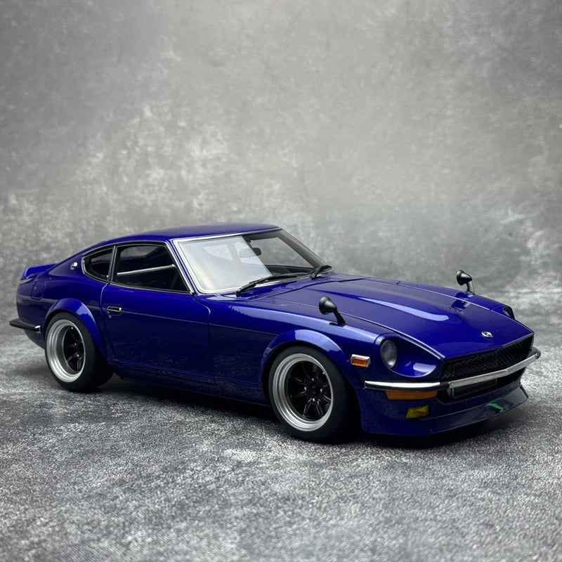 1:18 Nissan Fairlady Z
