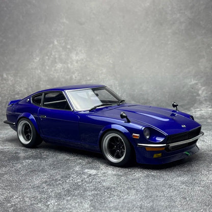 1:18 Nissan Fairlady Z