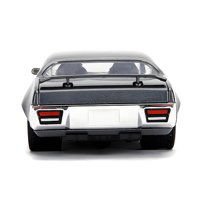 1:24 Plymouth GTX 440 1972
