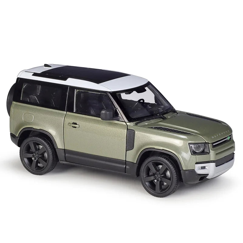 1:26 2020 Land Rover Defender 90