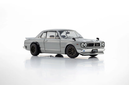 1:18 Nissan Skyline 2000 GT-R KPGC10