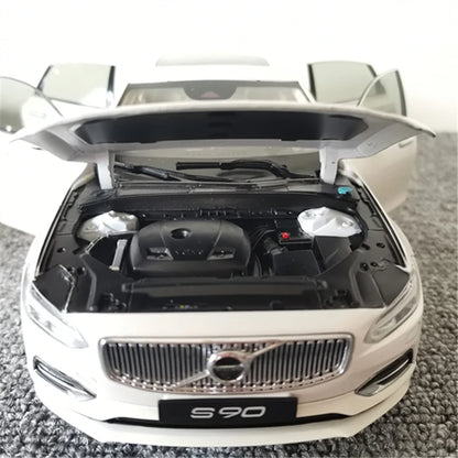 1:18 2023 Volvo S90