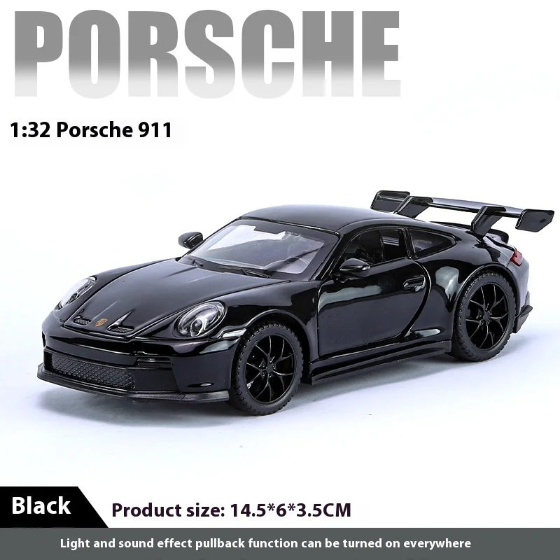 1:32 Porsche 911 GT3 RS