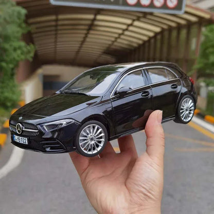 1:18 Mercedes Benz A-class GLA A180