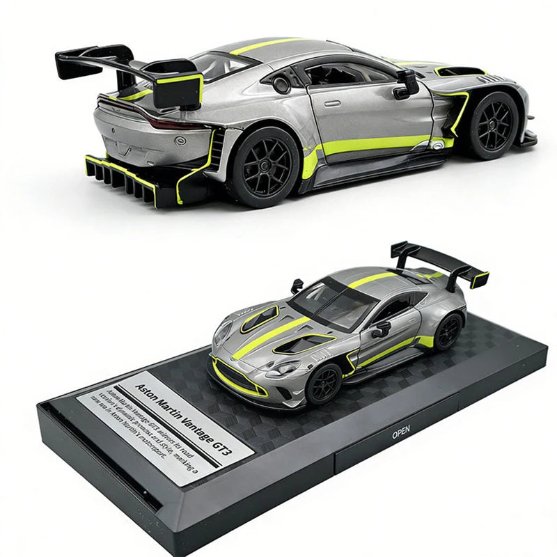 1:32 Aston Martin VANTAGE-GT3