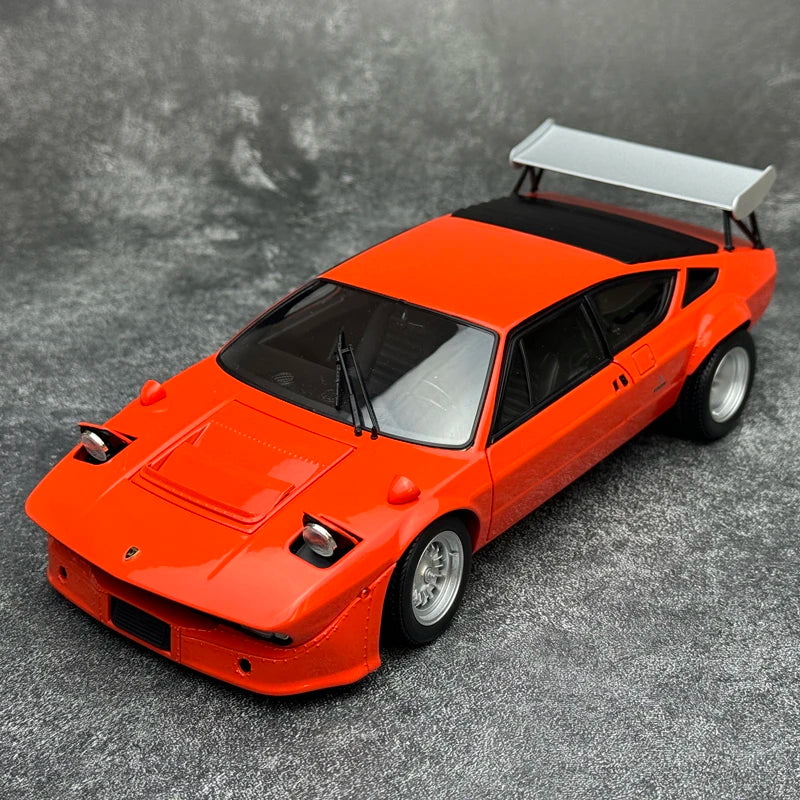 1:18 Lamborghini Urraco Rally