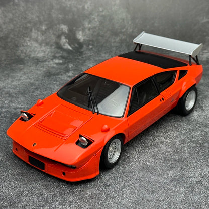 1:18 Lamborghini Urraco Rally