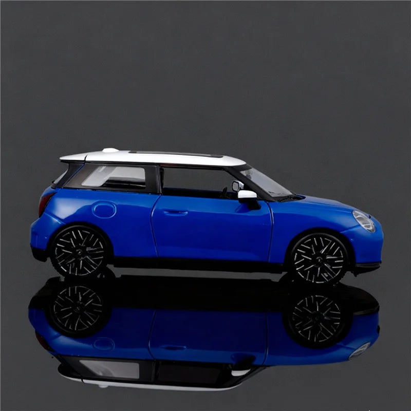 1:24 MINI COOPER SE