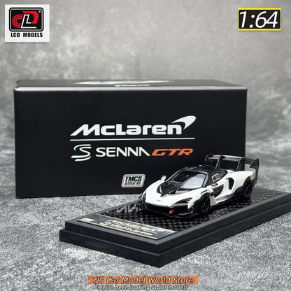 1:64 Pagani Utopia