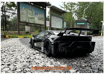 1:18 Lamborghini HURACAN GT