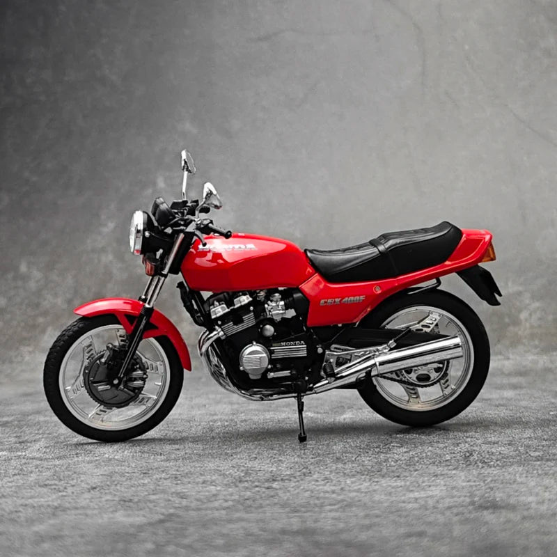 1:12 HONDA CBX400F