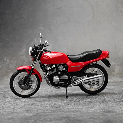 1:12 HONDA CBX400F