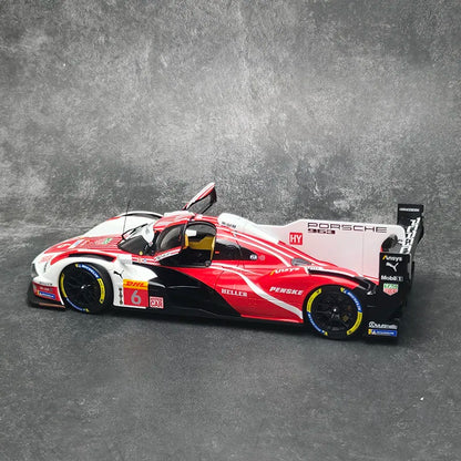 1:18 2024  Porsche 963 WEC World  6#