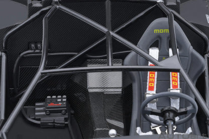 1:18 Lamborghini Diablo GTR