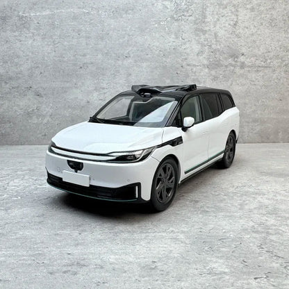 1:18 Baidu Apollo RT