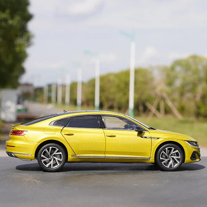1:18 Volkswagen New CC 2021