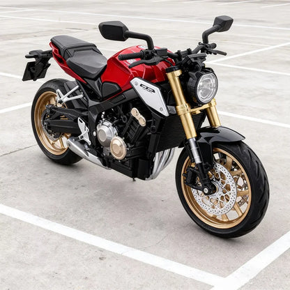 1:12 Dream Wing Honda CB650R